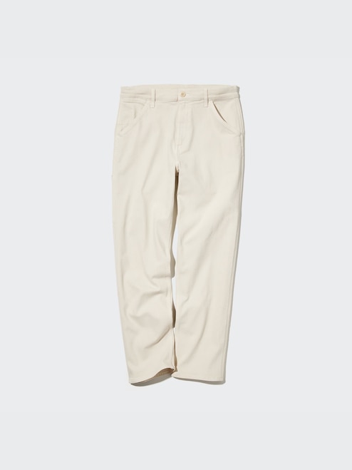MEN'S DENIM WORK PANTS UNIQLO PH