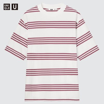 Tシャツ カットソー Men ユニクロ