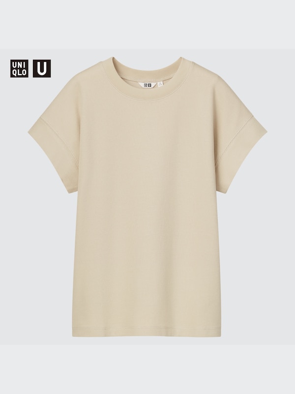 ボクシーT（半袖）