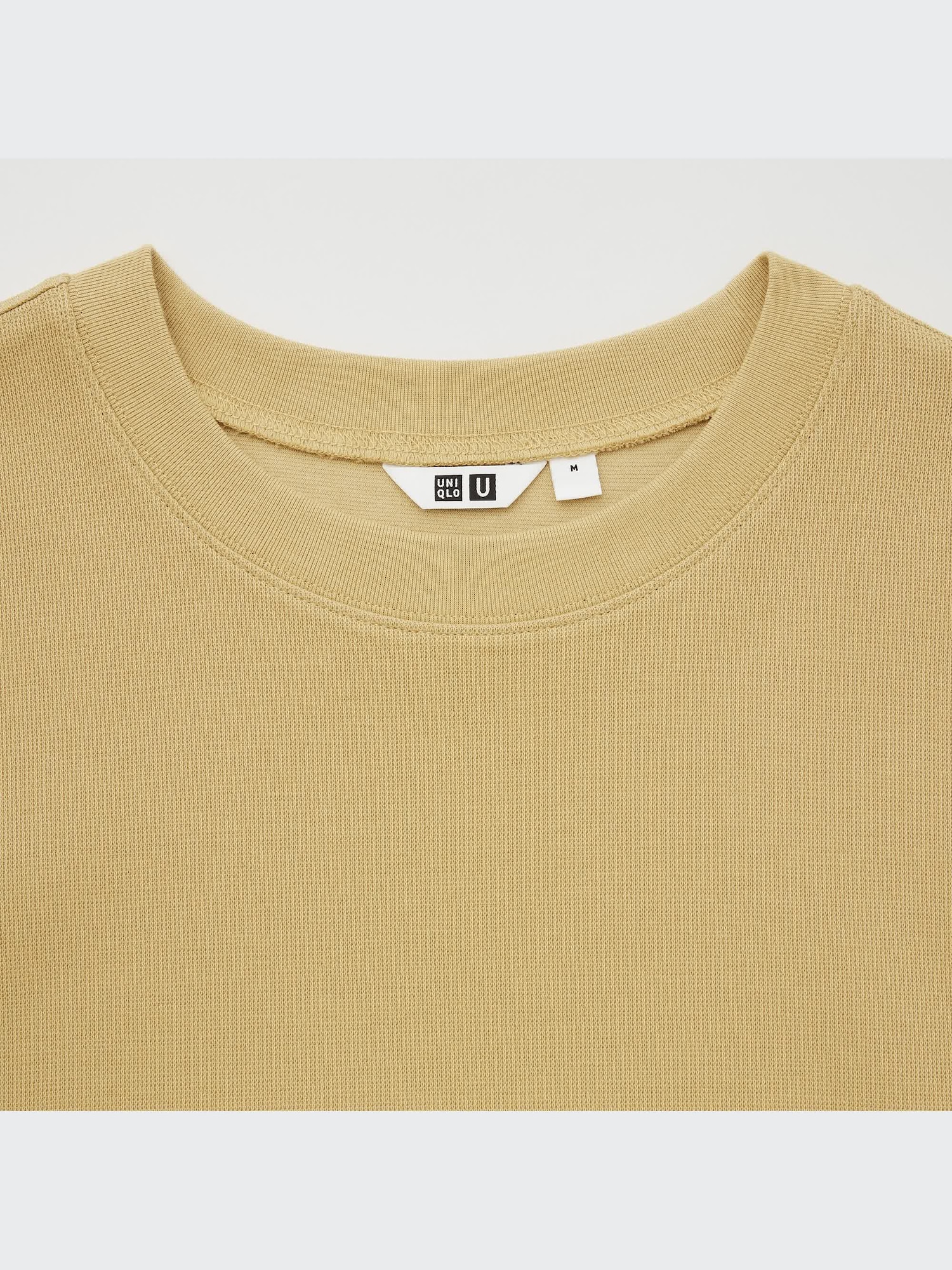 ユニクロ公式 | ボクシーT（半袖）