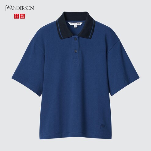 kaos polos uniqlo