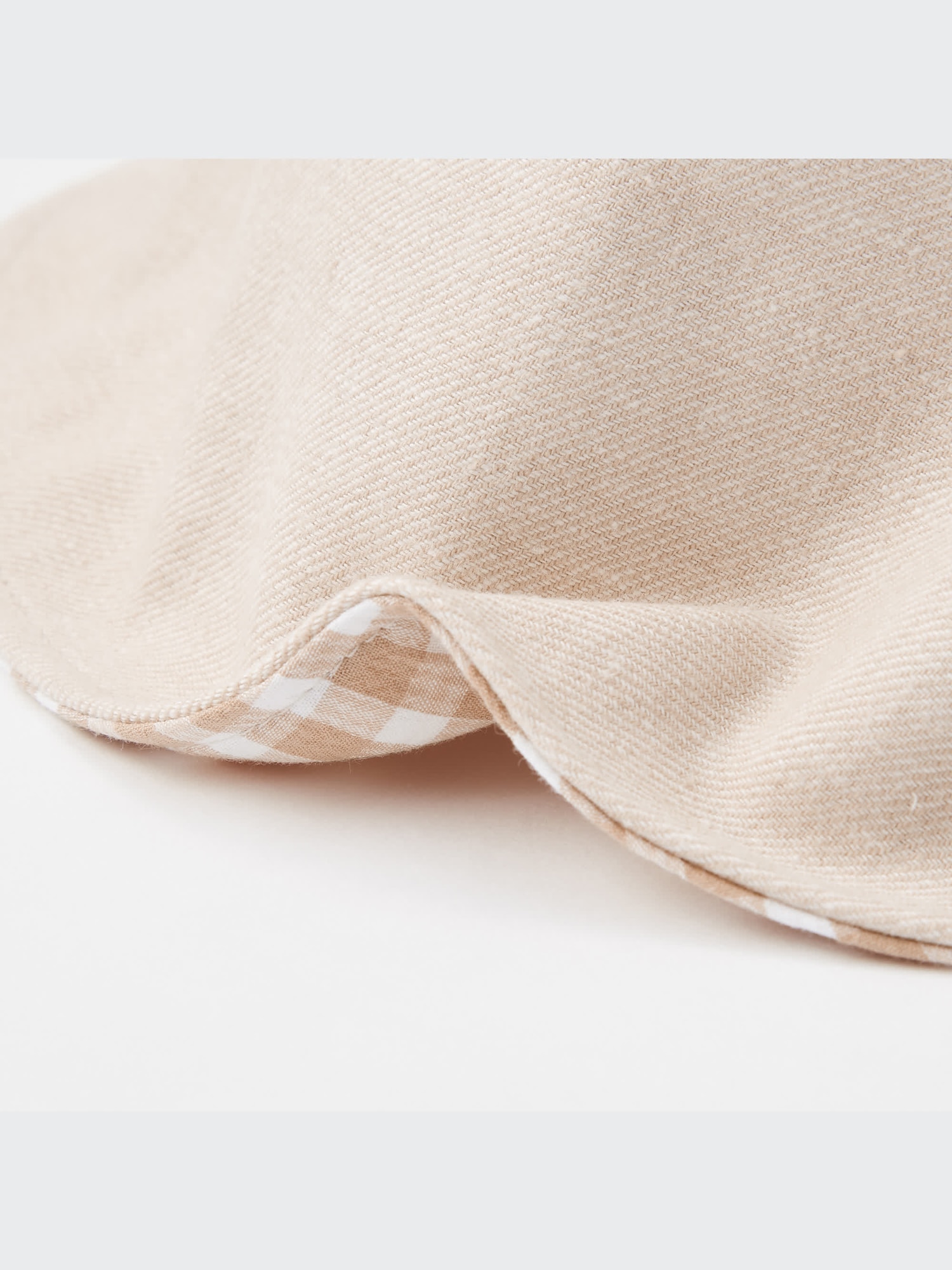 健康アクセサリー miil ユニクロ公式 | UVカットワイドブリムハット