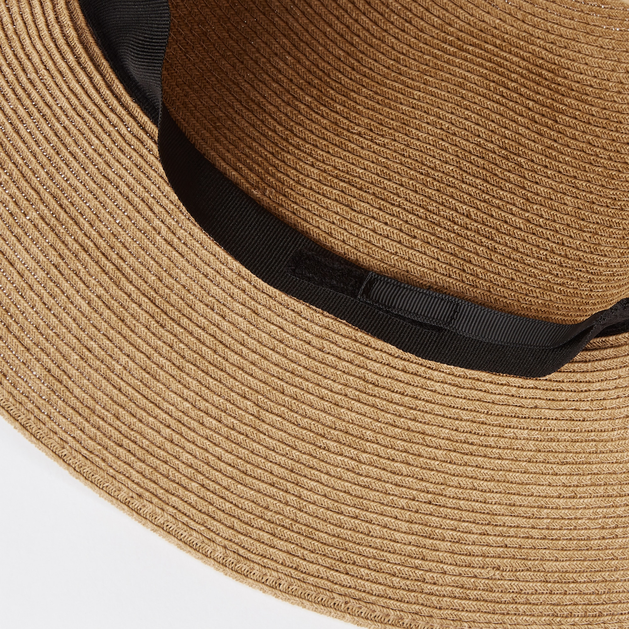 uniqlo straw hat