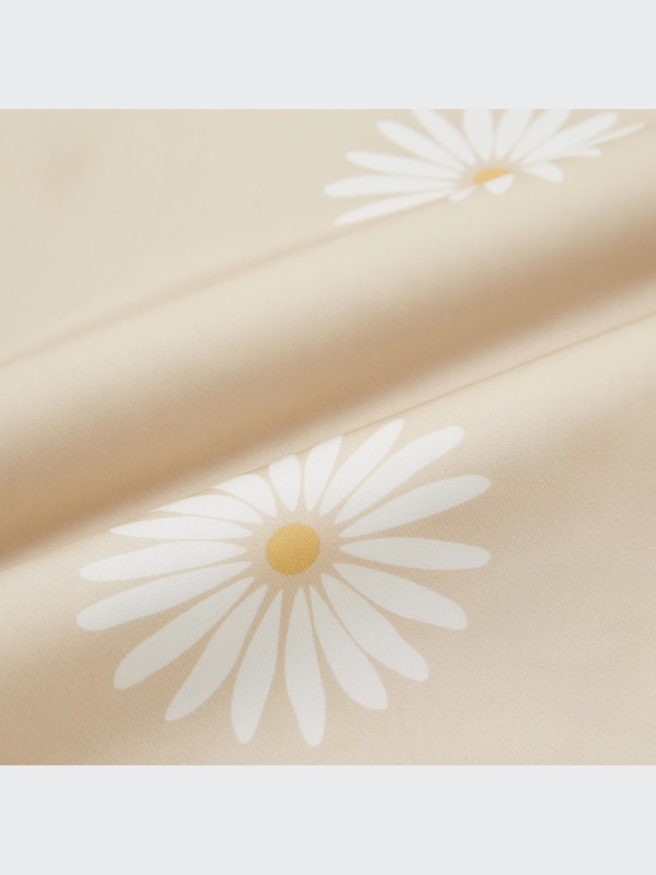 プリントスクエアストール