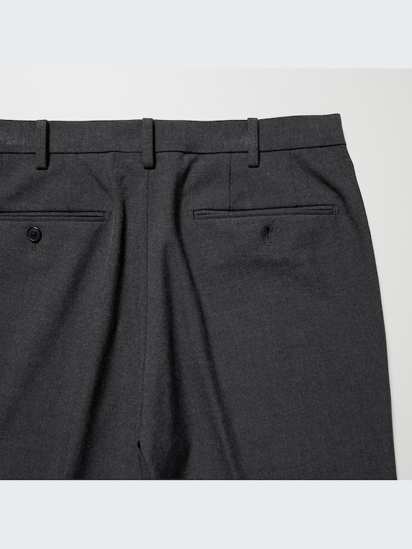 2WAYストレッチパンツ