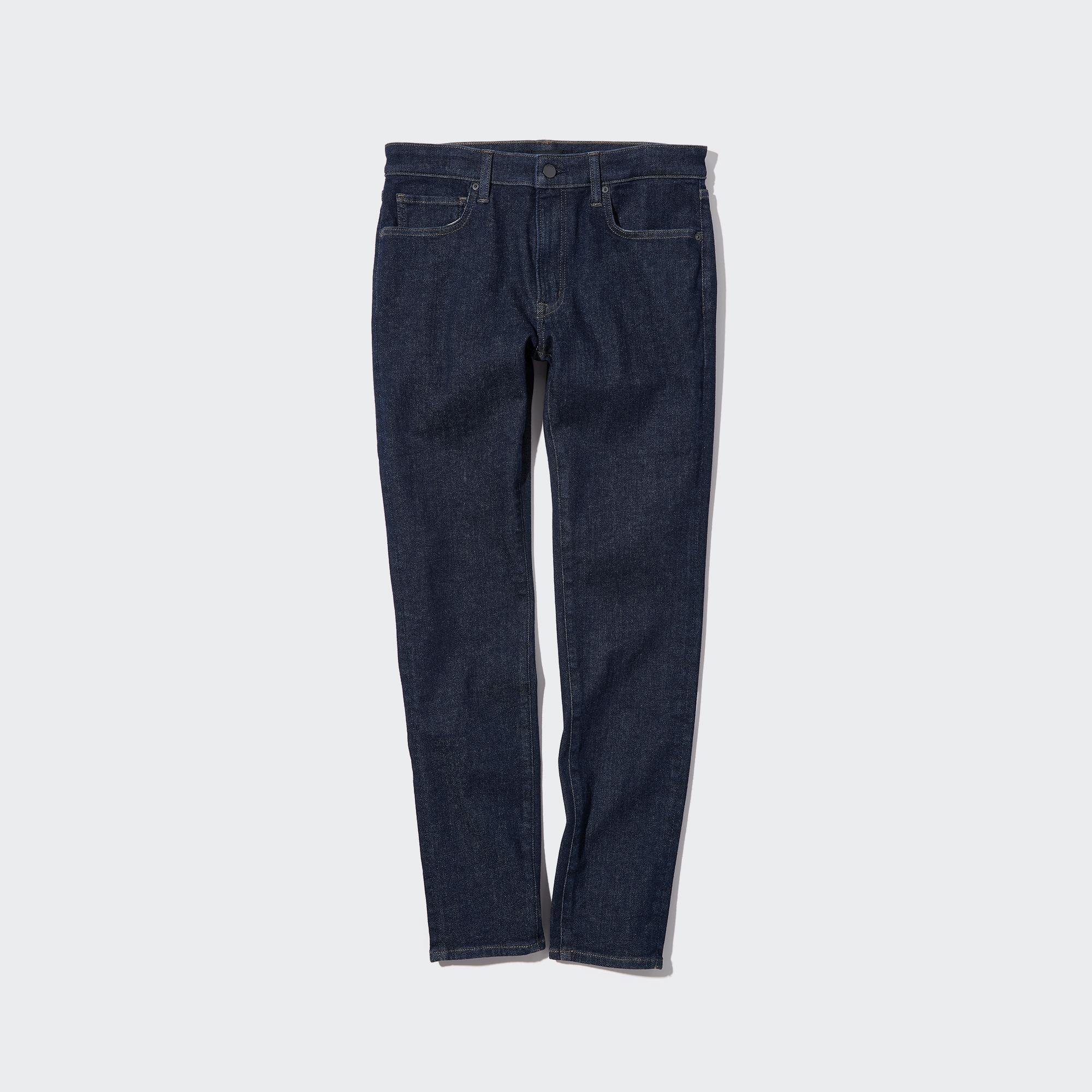 テーパードジーンズ メンズの関連商品 ユニクロ