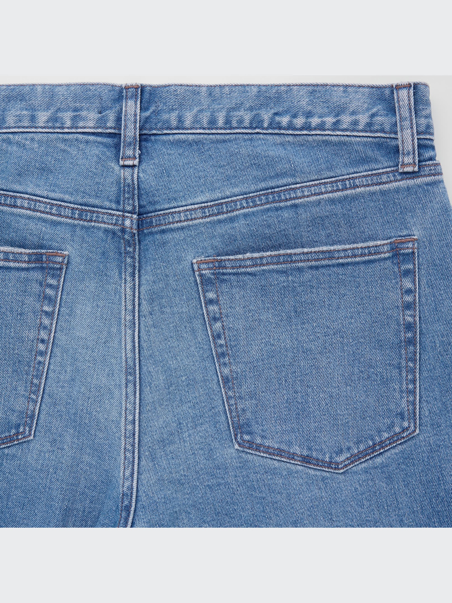 ユニクロ公式 | スリムフィットジーンズ（ダメージ）