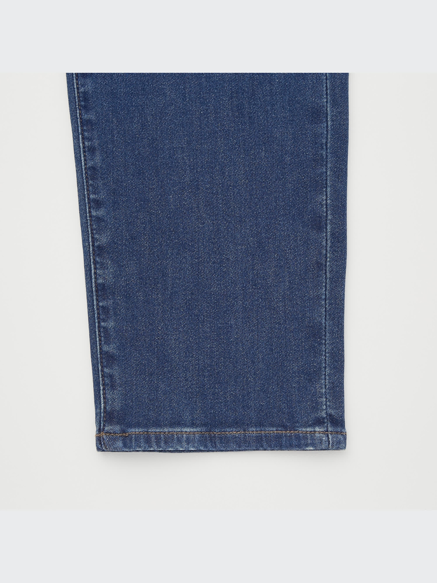 ユニクロ公式 | EZY ウルトラストレッチジーンズ（スリムフィット・丈