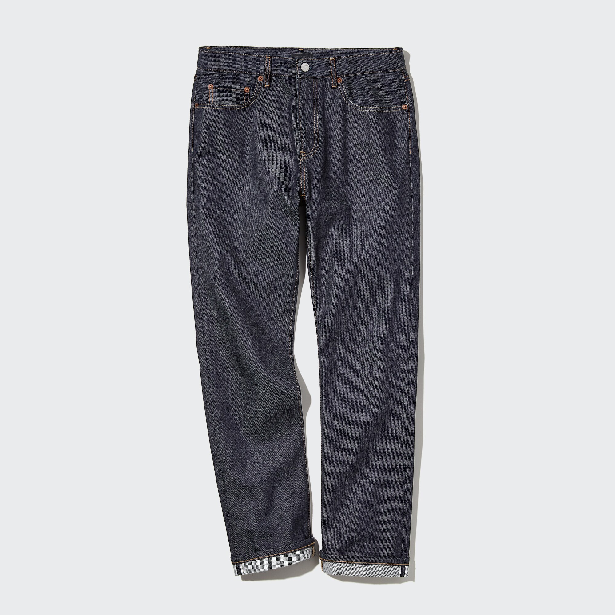 JEANS | UNIQLO UPDATE | UNIQLO HONG 