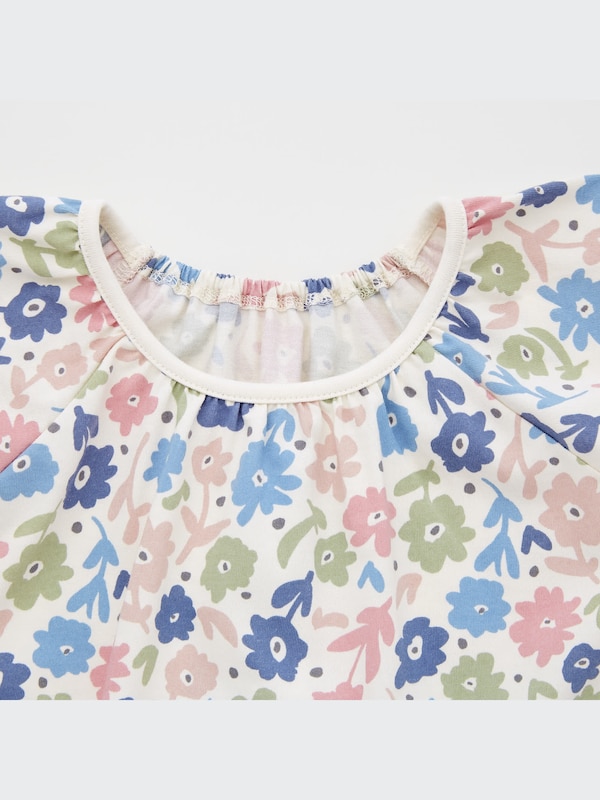 エアリズムコットンTシャツ（半袖）