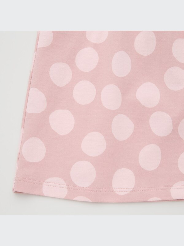 AIRism Cotton Short Sleeve T-Shirt