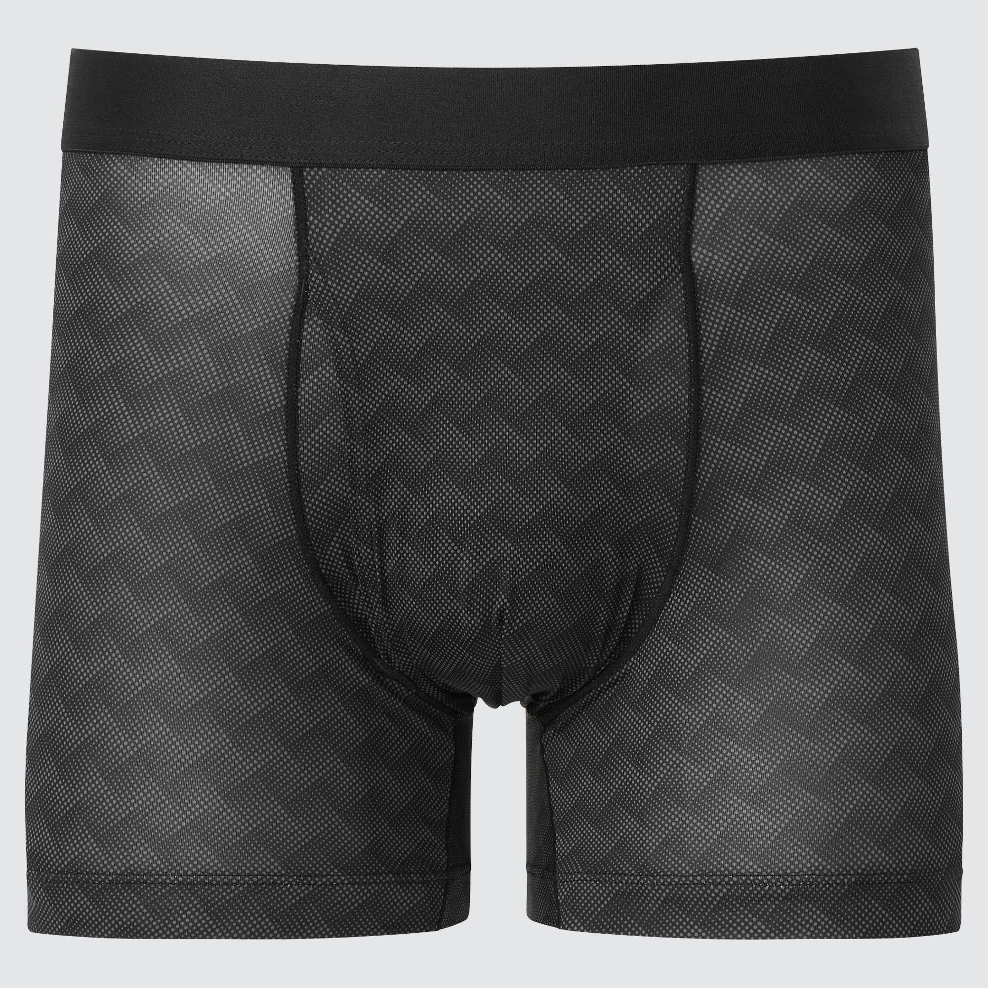 Under Armour Tech 6in 2 Pack Boxer Homme 