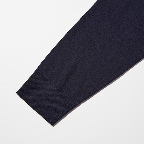 Long Sleeve Polo (Black) – NOLO PH
