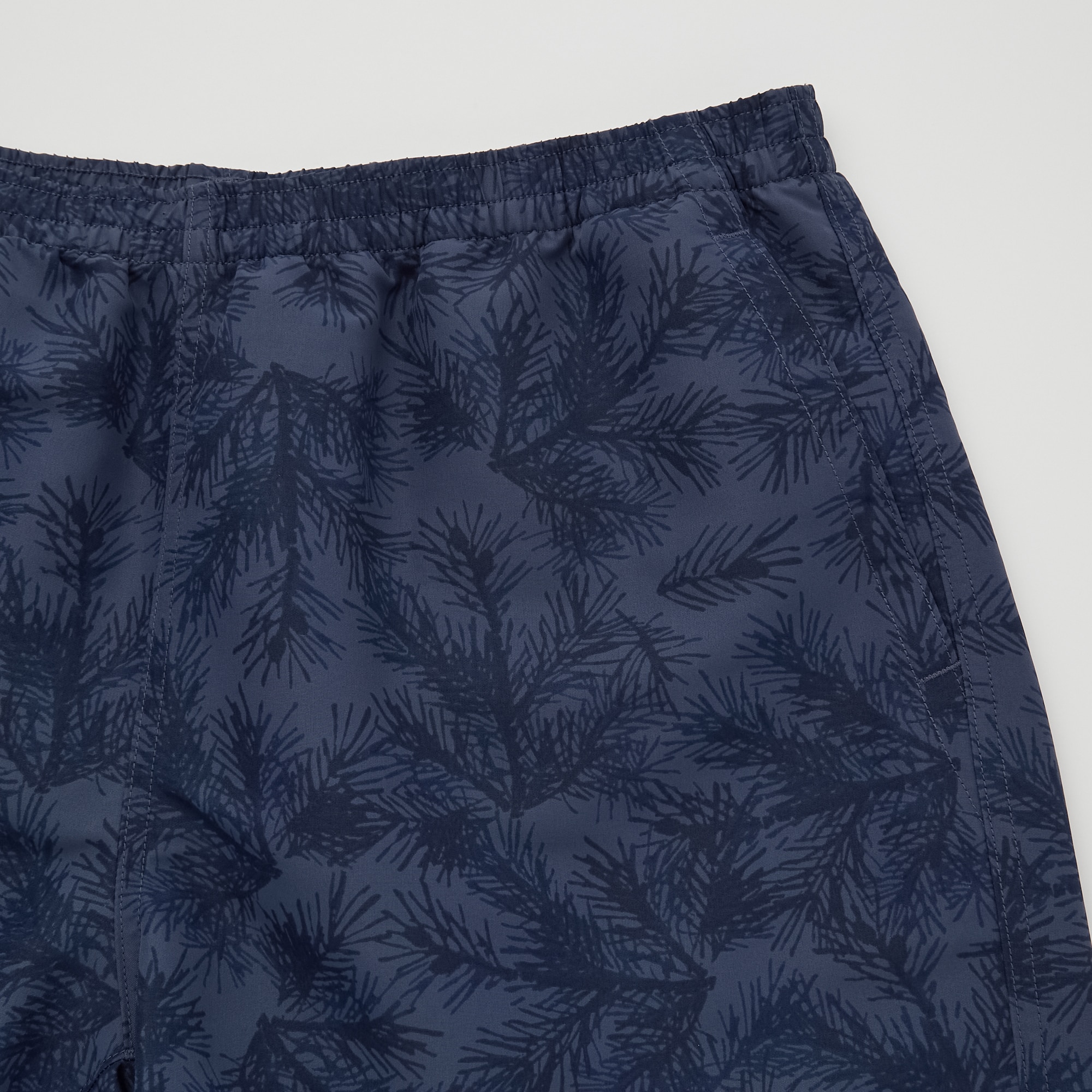 Uniqlo mens hot sale swim shorts