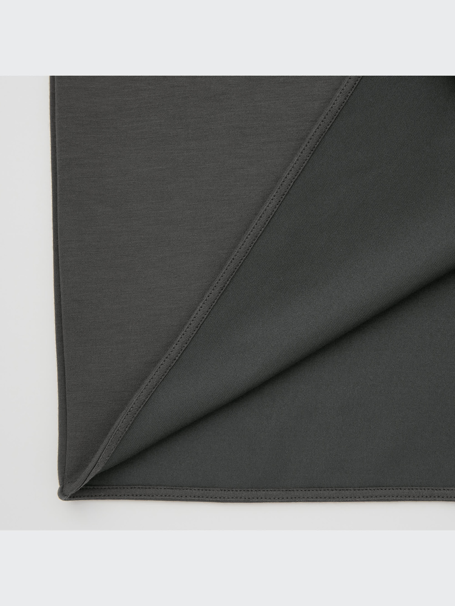 ふか様の専用ページ ユニクロ公式 | ストレッチダブルフェイスナロースカート（丈標準80