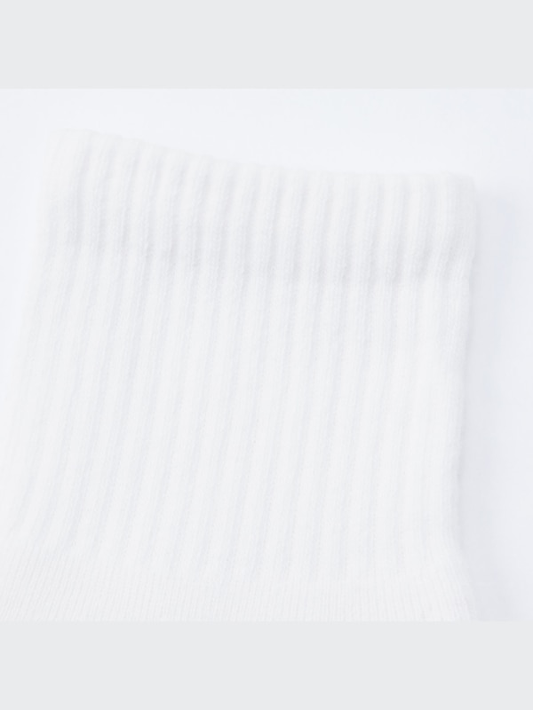 レギュラーソックス（クルーライン･3足組）