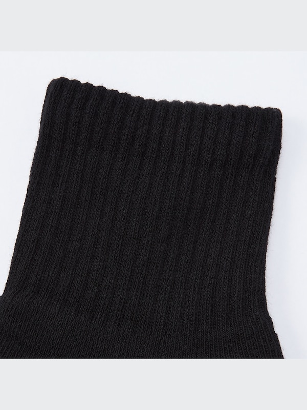 レギュラーソックス（クルーライン ･3足組）