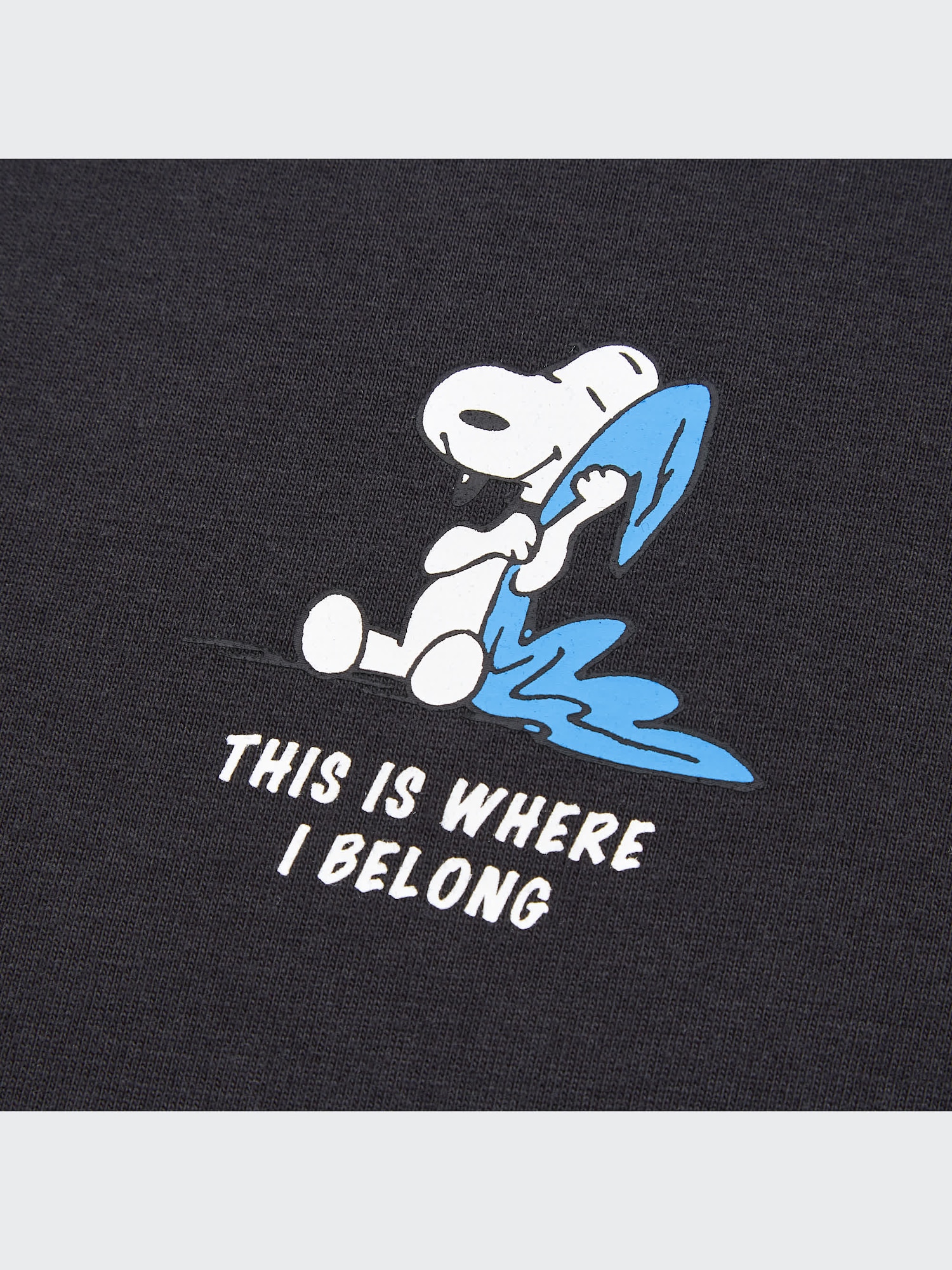 ユニクロ公式 | ピーナッツ・サンデー・スペシャルズ UT グラフィックT