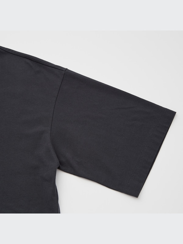 ピーナッツ・サンデー・スペシャルズ UT グラフィックTシャツ（半袖・オーバーサイズフィット）