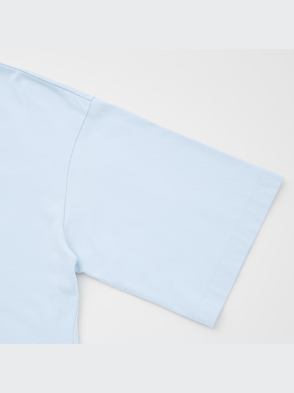 ピーナッツ・サンデー・スペシャルズ UT グラフィックTシャツ（半袖・オーバーサイズフィット）