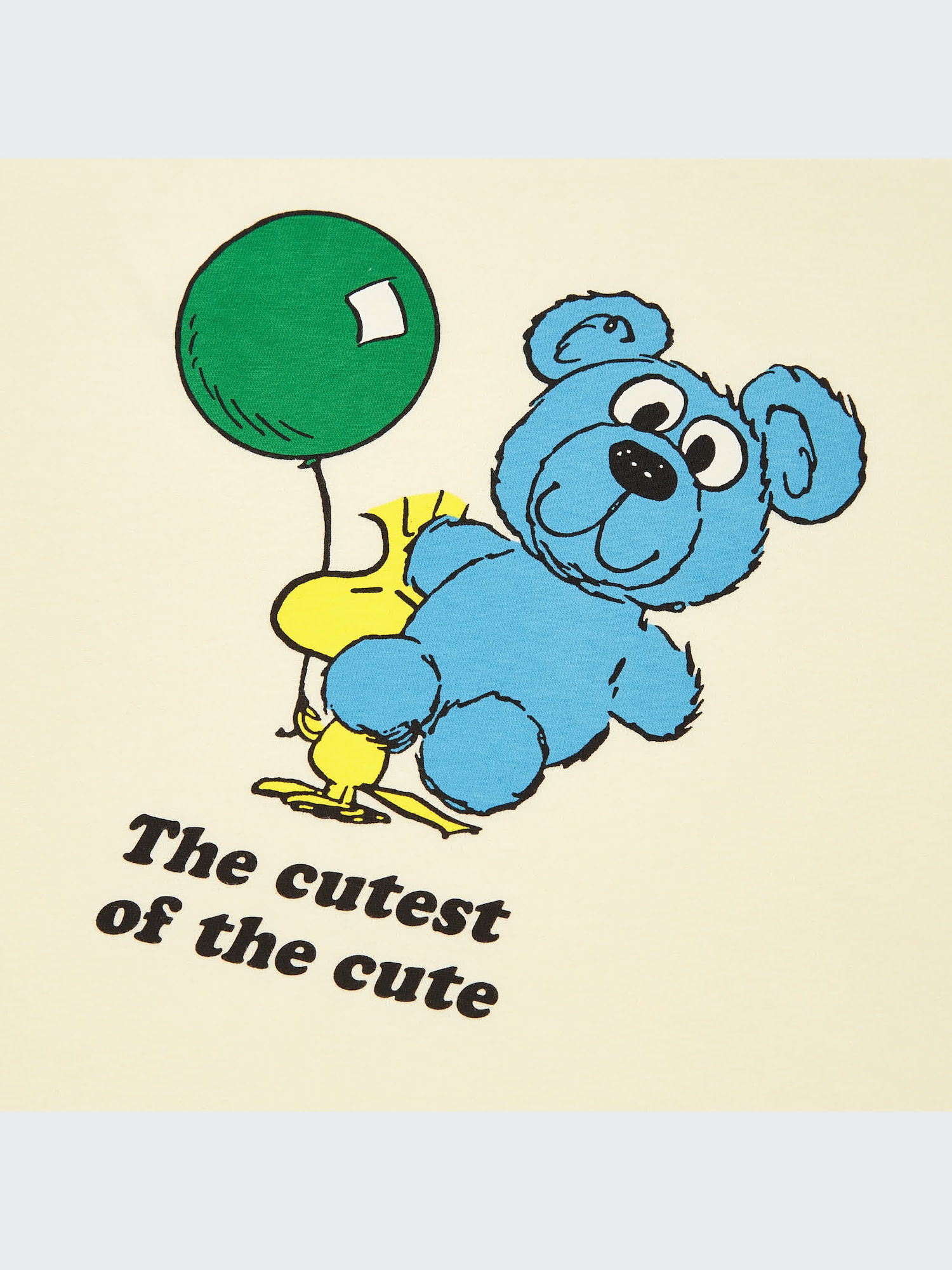 【専用】tenesuihaha様 ユニクロ公式 | ピーナッツ・サンデー・スペシャルズ UT グラフィックT