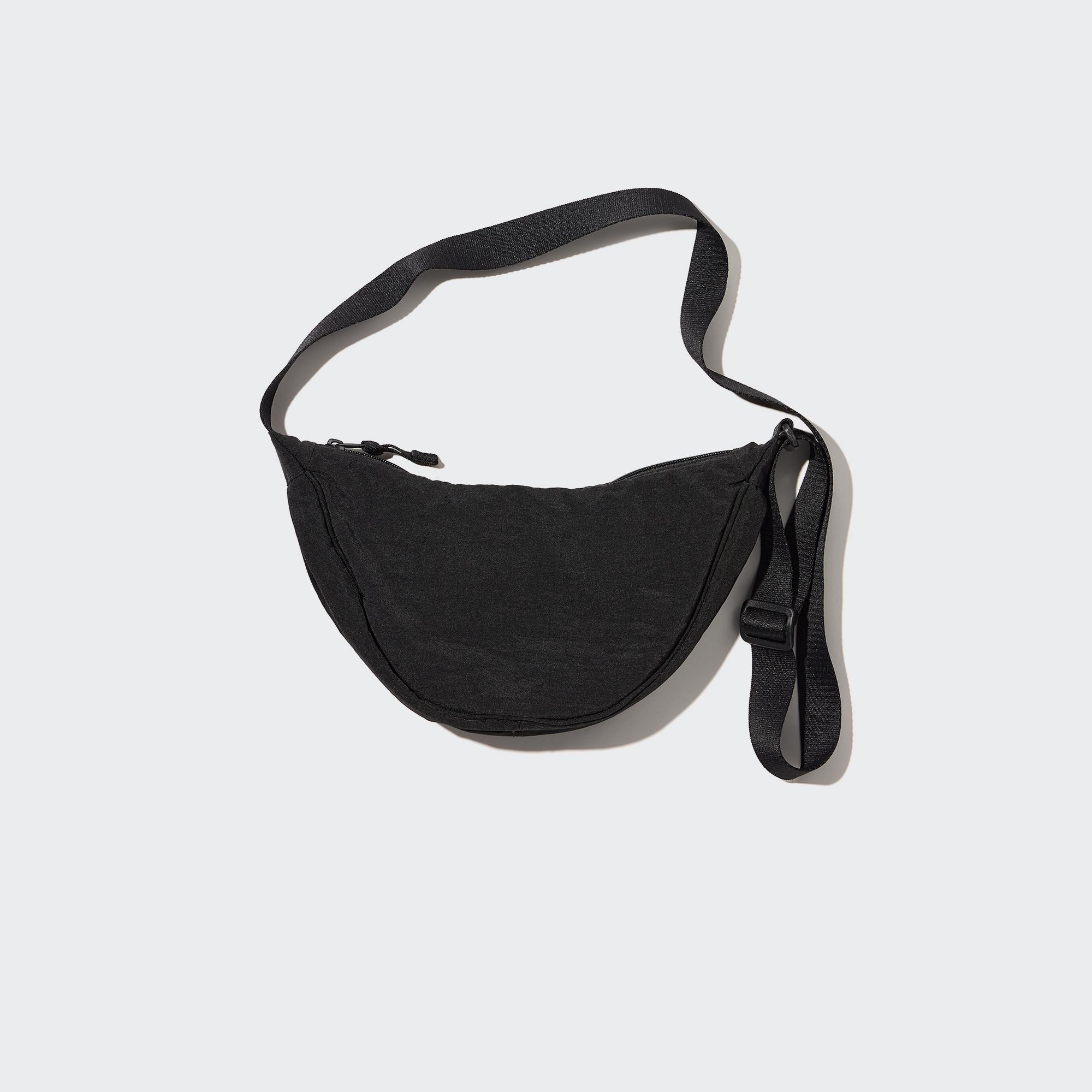 Uniqlo cheap sling bag