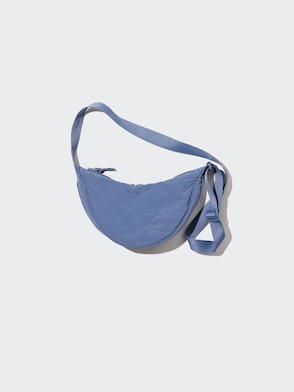 Round Mini Shoulder Bag