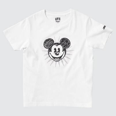 Tシャツ カットソー Kids ユニクロ