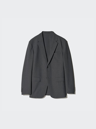 Miracle Air Jacket (AirSense) (Wool Like)