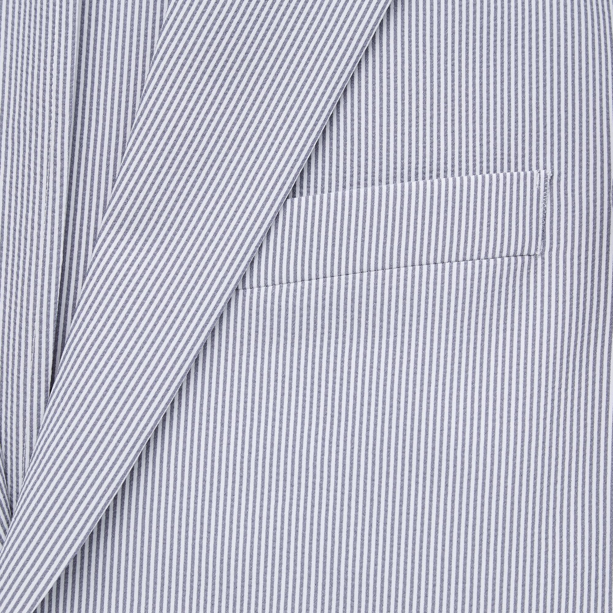 値引 【sat様専用】UNIQLO シアサッカーセットアップ セットアップ 