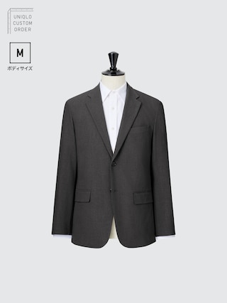 感動ジャケット/カスタムオーダー/Mサイズ