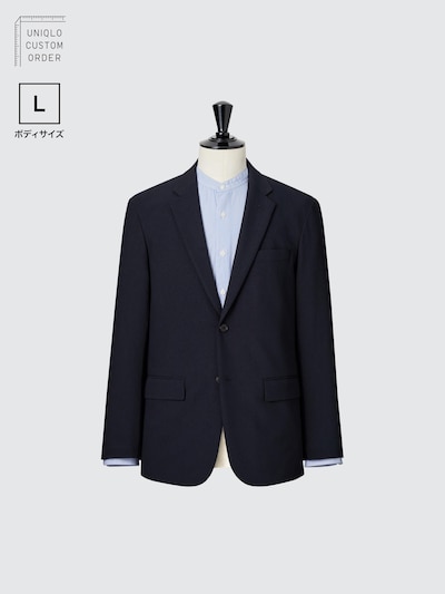 感動ジャケット/カスタムオーダー/Lサイズ