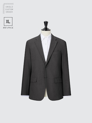 感動ジャケット/カスタムオーダー/XLサイズ