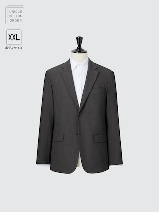 感動ジャケット/カスタムオーダー/XXLサイズ