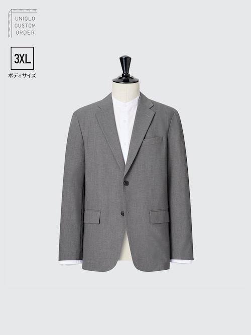 メンズにおすすめのテーラードジャケットブランド