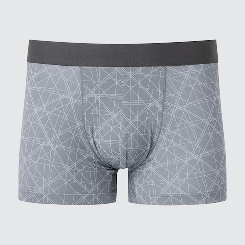 AIRism Low Rise Lined Boxer Briefs