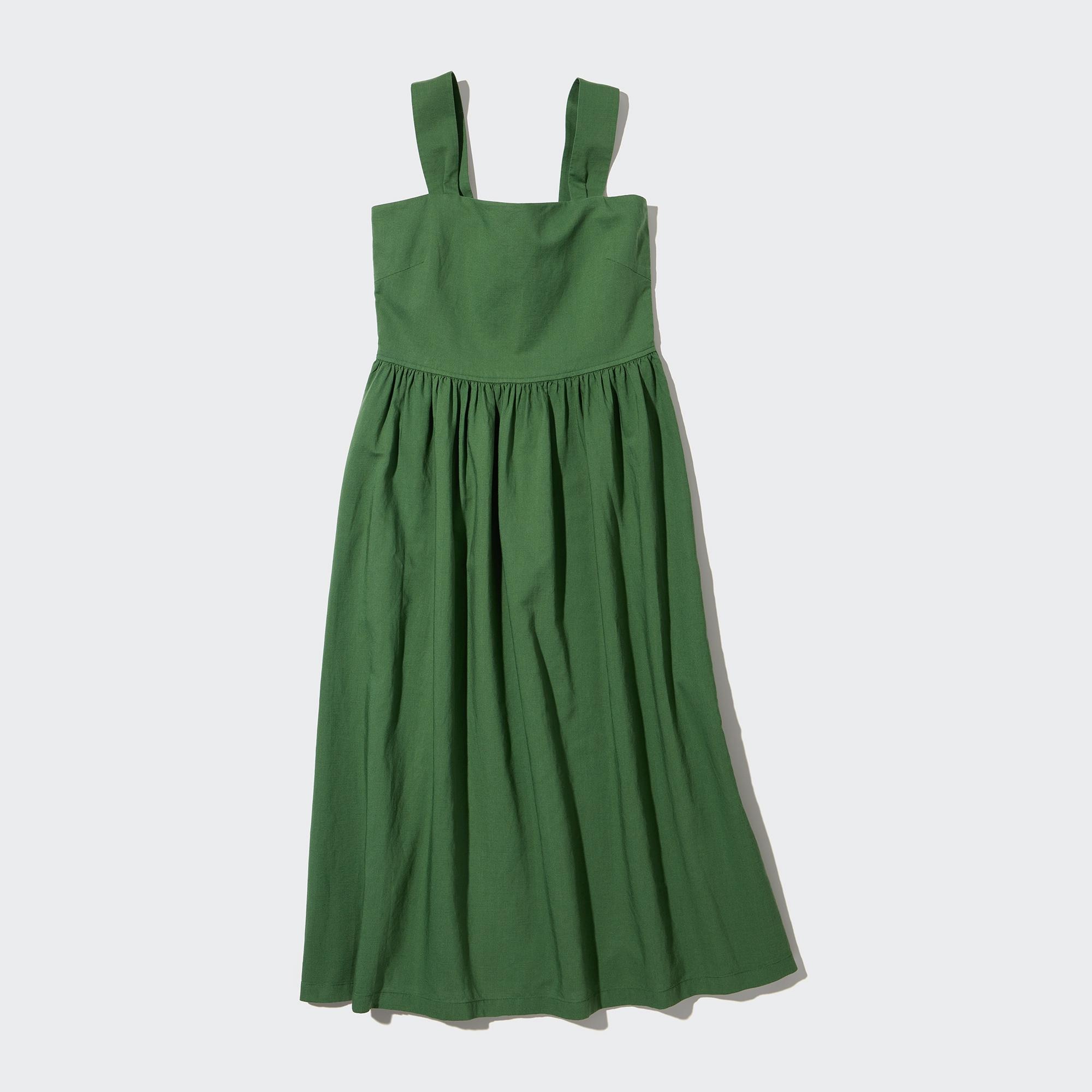 Uniqlo clearance women dress