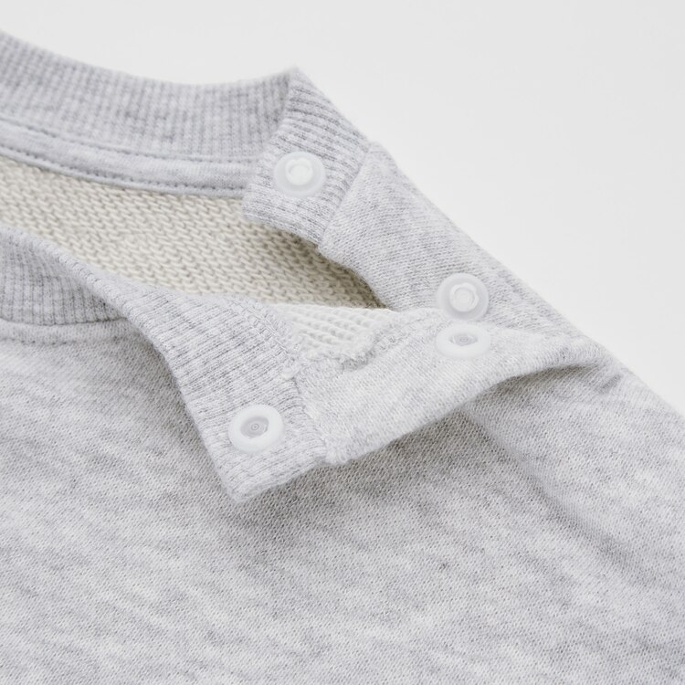 ユニクロ公式 ディズニー マイ スウィーテスト スウェットシャツ 長袖