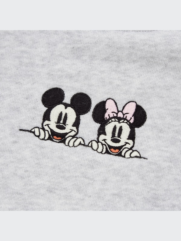 ディズニー マイ スウィーテスト スウェットシャツ（長袖）