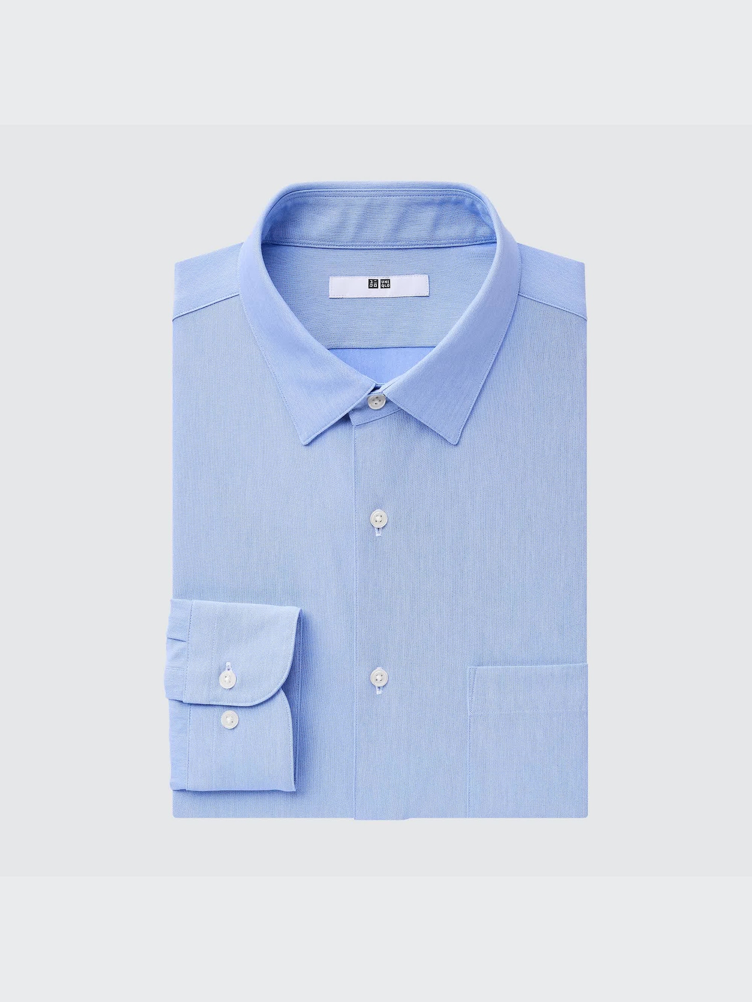 半額　ユニクロ スーパーノンアイロンジャージースリムシャツ　XS 3枚 UNIQLO ユニクロ スーパーノンアイロン スリムフィット白 XL