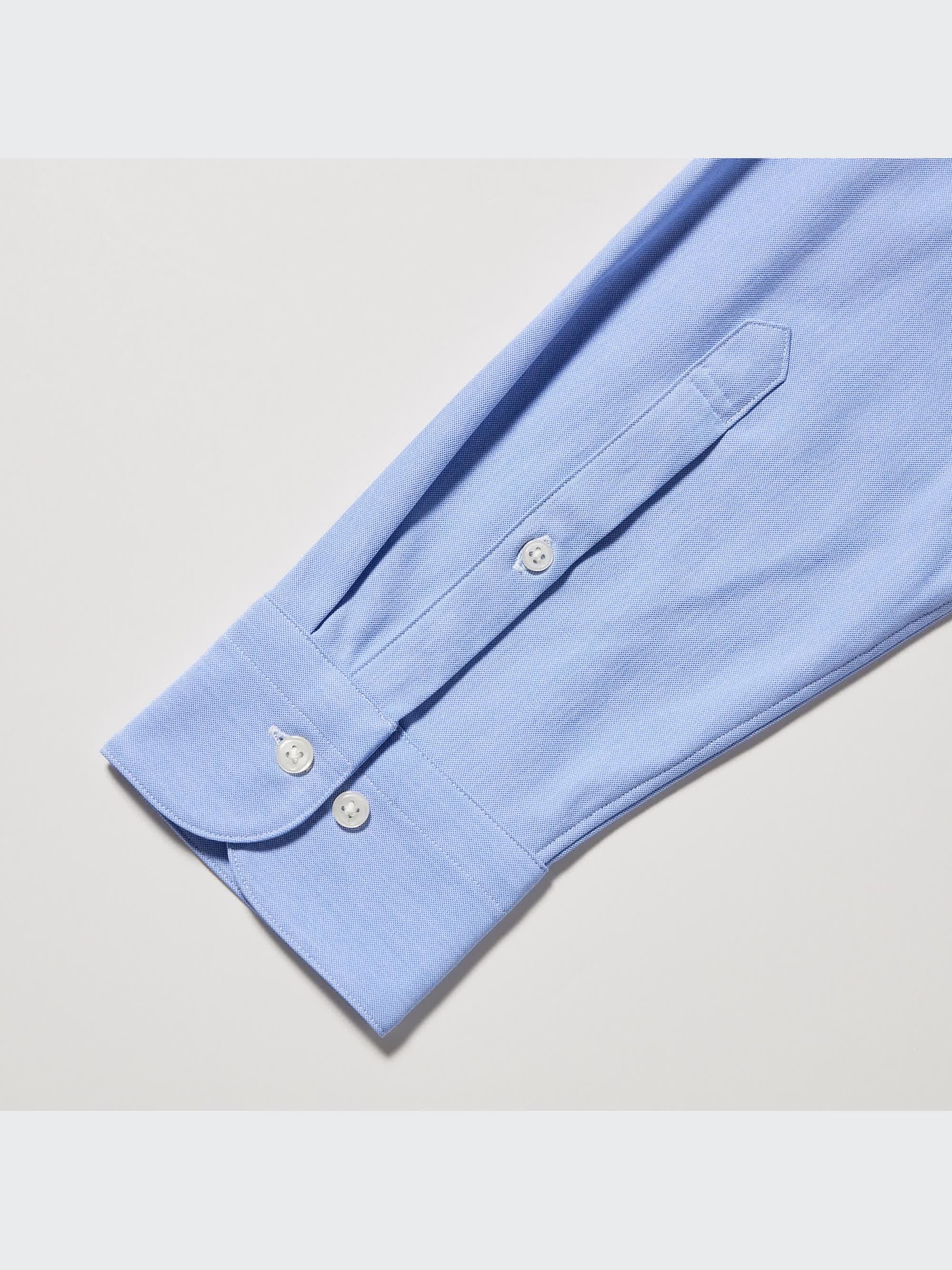 すみれ　UNIQLO ジャージースーツ上下（ブラック）とホワイトシャツ3点 ユニクロ公式 | ドライノンアイロンジャージーシャツ/ボタン