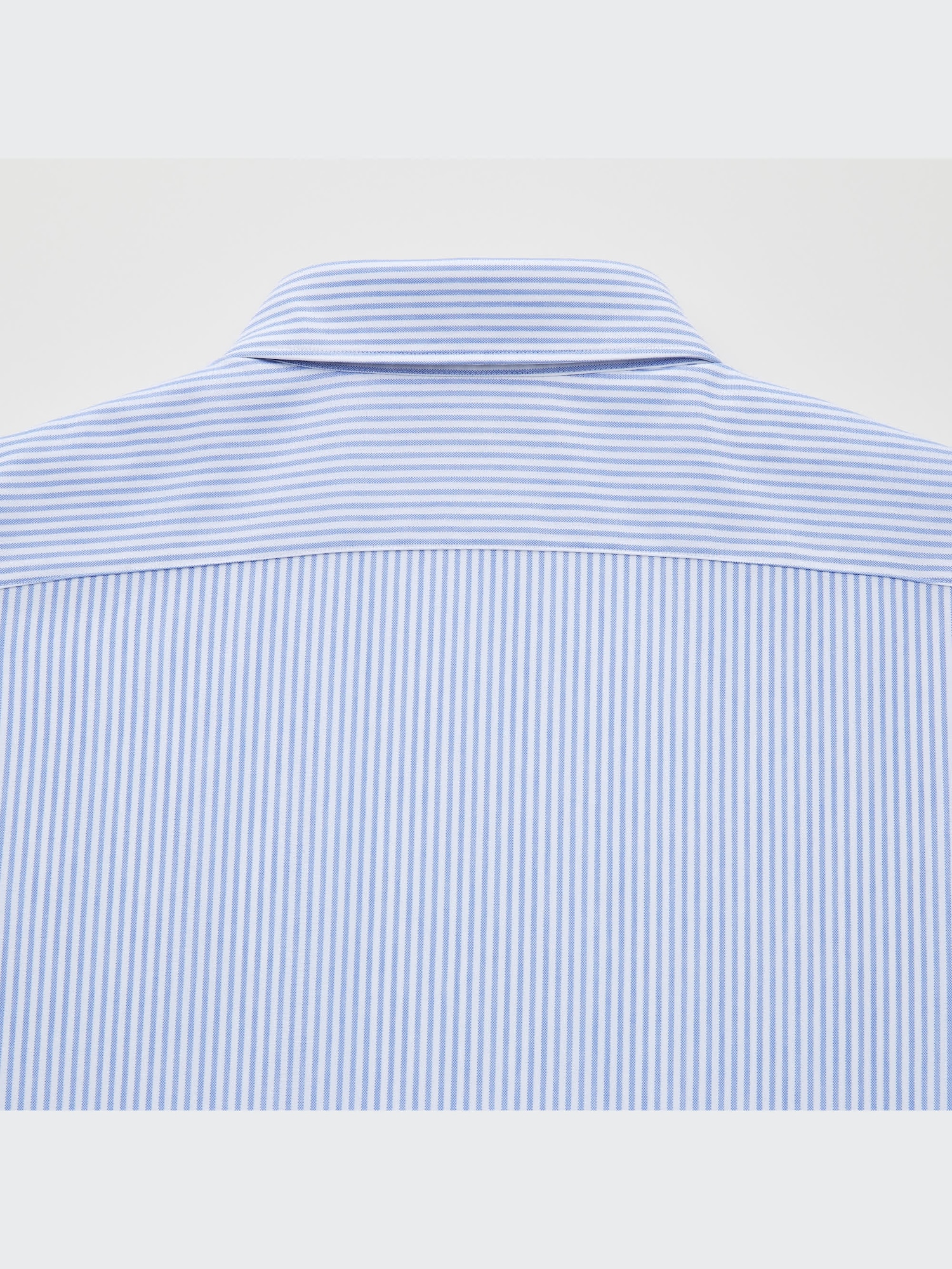 ユニクロ公式 | ノンアイロンジャージーシャツ（ボタンダウンカラー