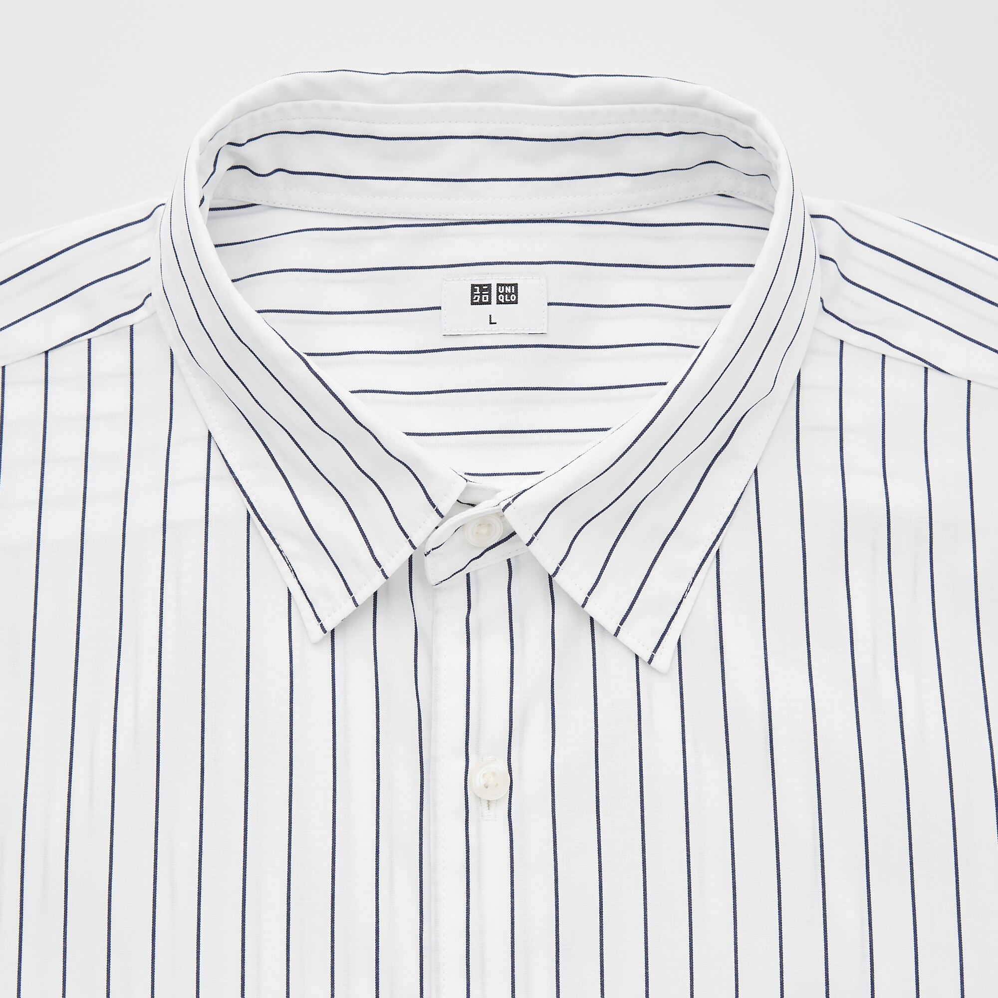 MEN'S EXTRA FINE COTTON BROADCLOTH 