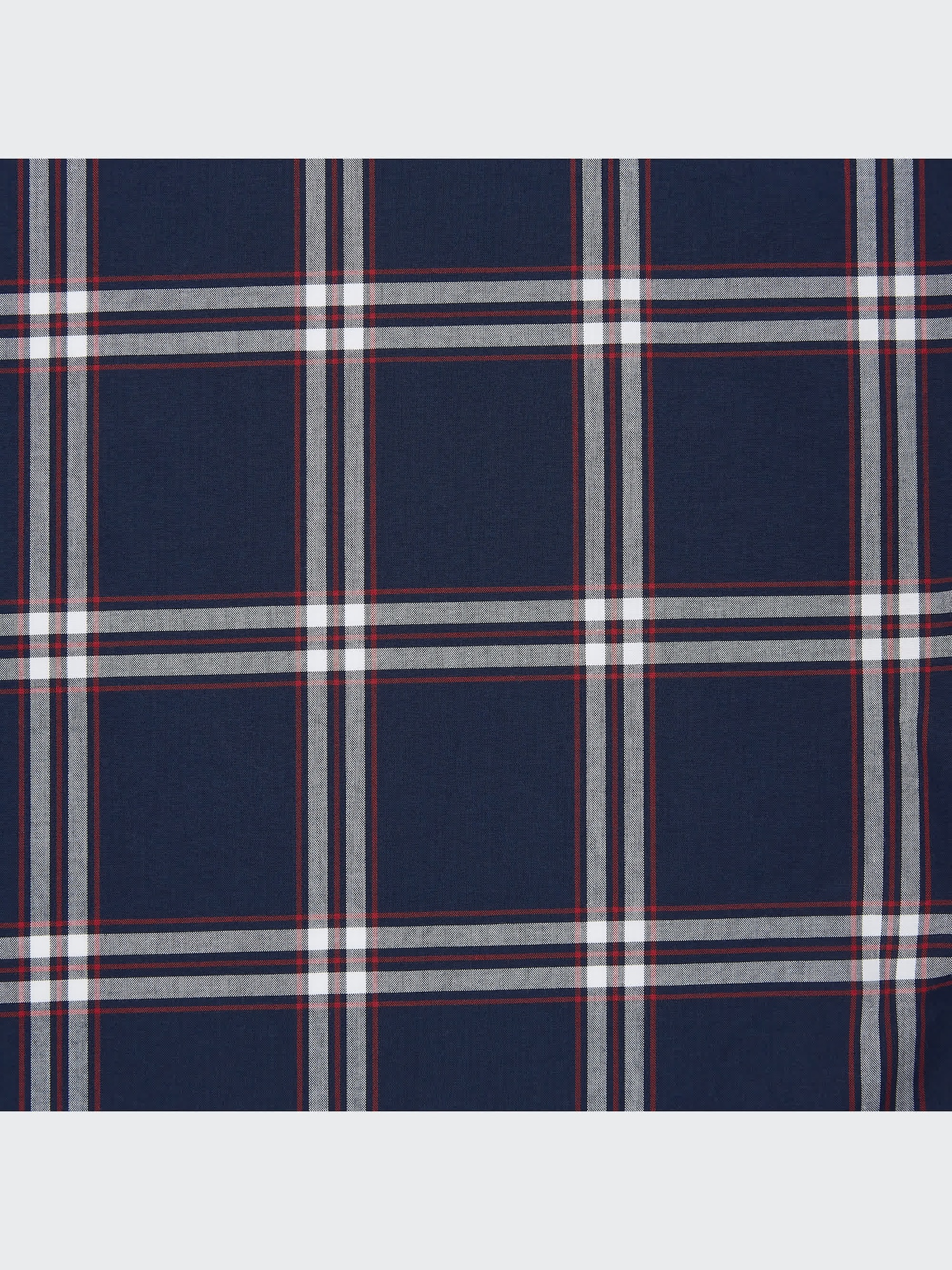 fuku  ページ ユニクロ公式 | エクストラファインコットンブロードチェックシャツ