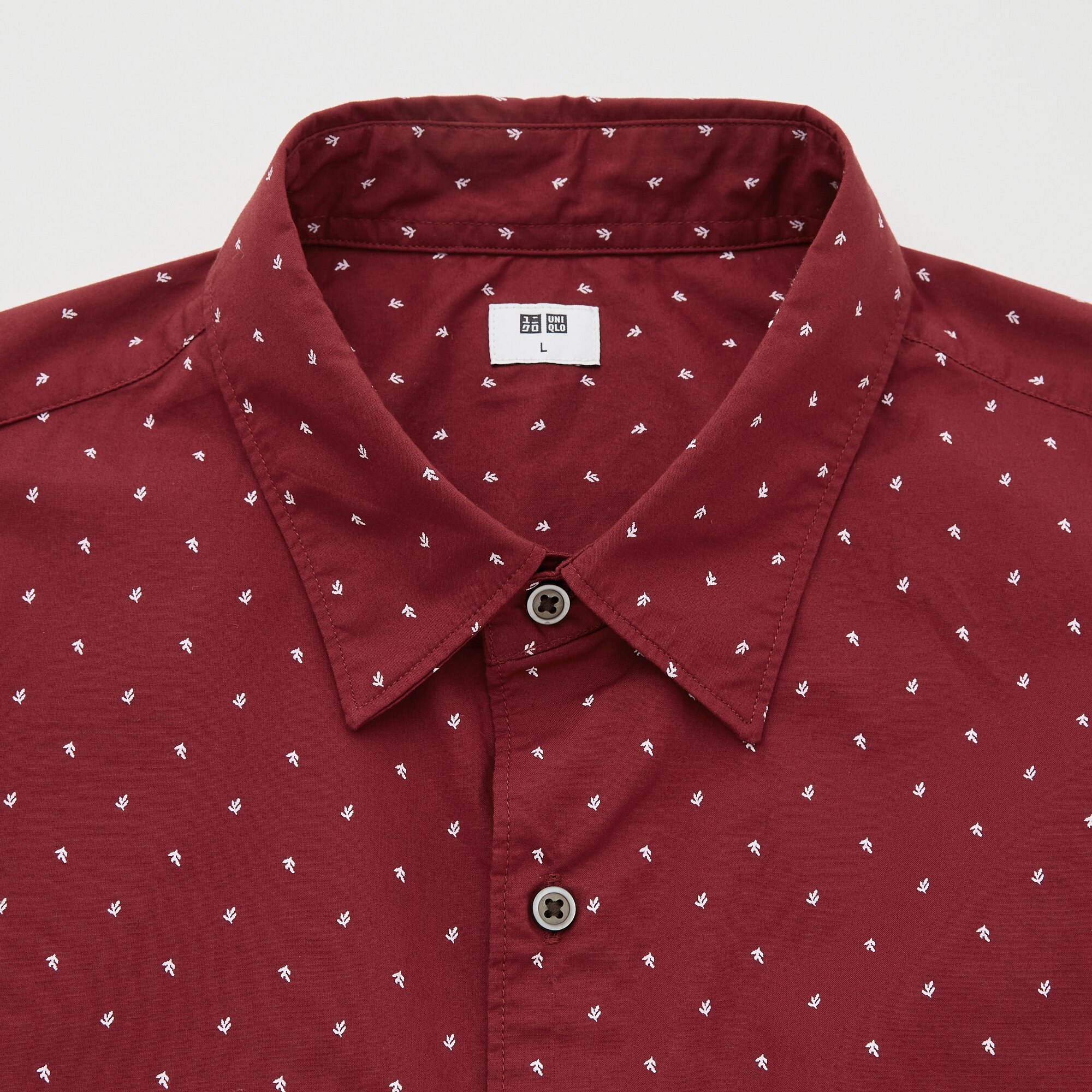 MEN'S EXTRA FINE COTTON SHORT SLEEVE 
