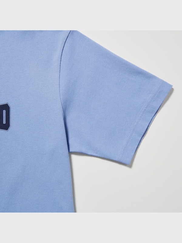 UT New York Weekend Trip Lengan Pendek