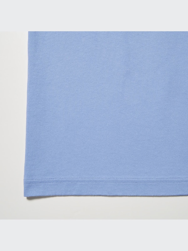 UT New York Weekend Trip Lengan Pendek