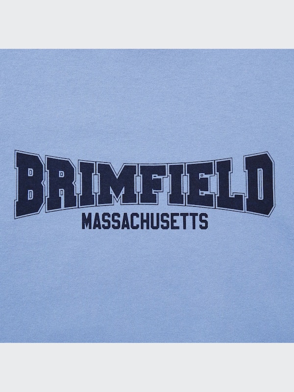 UT New York Weekend Trip Lengan Pendek