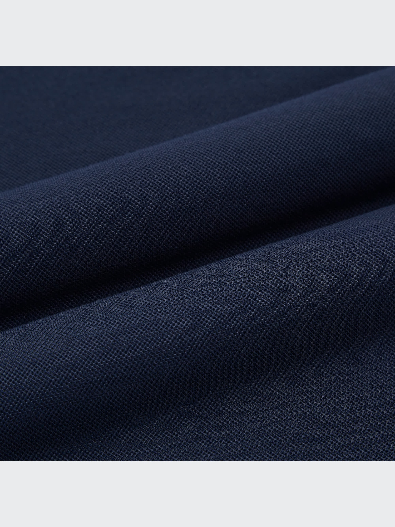 ユニクロ公式 | ドライEXカノコポロシャツ（半袖）