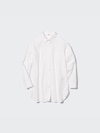 コットンロングシャツ（長袖）